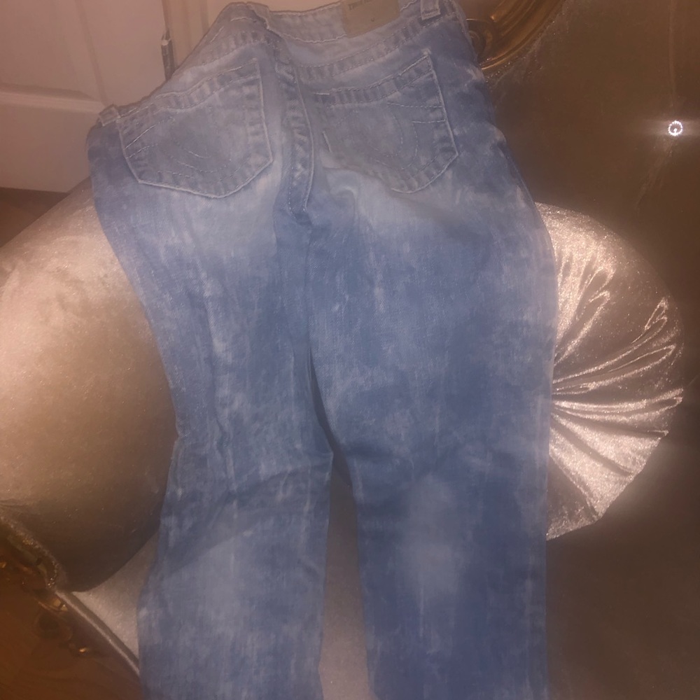 Jeans - Picture 3 of 5